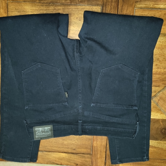 Levi's 311 shaping skinny - Picture 4 of 4